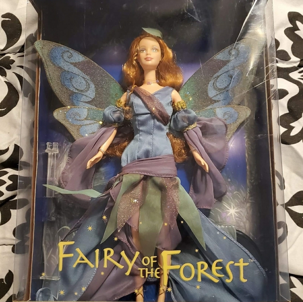 Collection Series Barbies - Picture 13 of 16